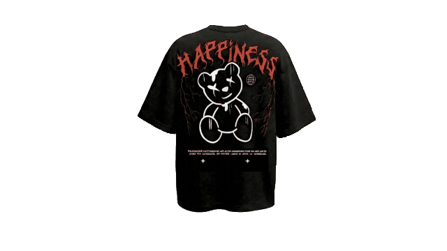 Happiness Tee