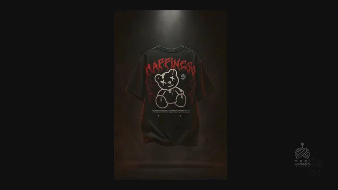 Happiness Tee